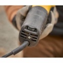 Angle grinder Stanley 1100 W