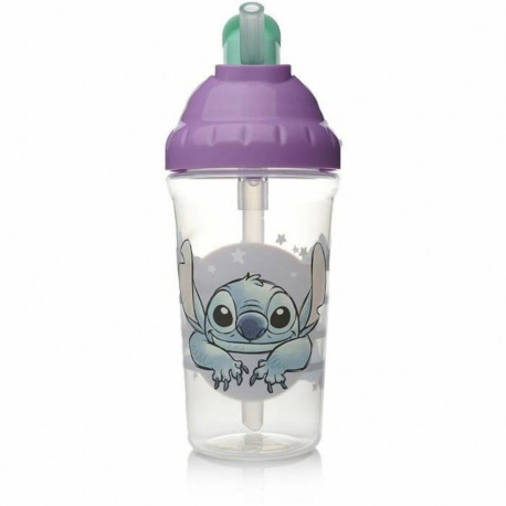 Training Glass ThermoBaby Blue 295 ml