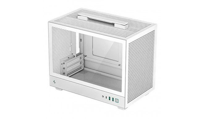 ATX Semi-tower Box DEEPCOOL White
