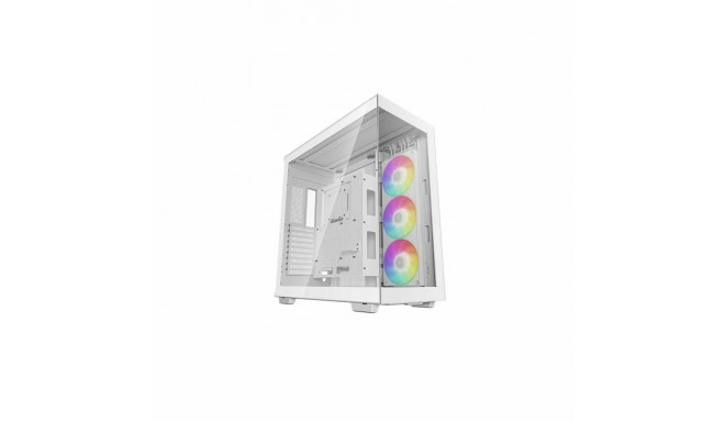 ATX Semi-tower Box DEEPCOOL White
