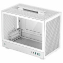 ATX Semi-tower Box DEEPCOOL White