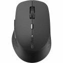 Wireless Mouse Rapoo Black 1600 dpi