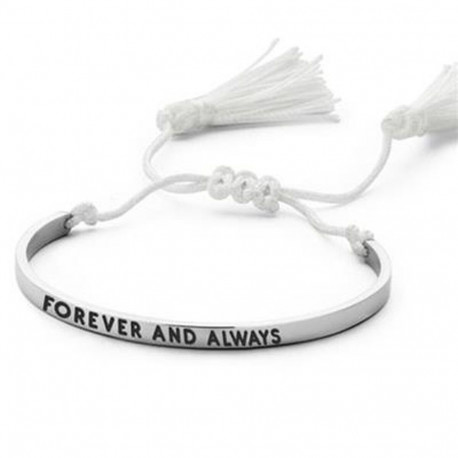 Naiste Käevõru CO88 Collection 8CB-90144 Valge