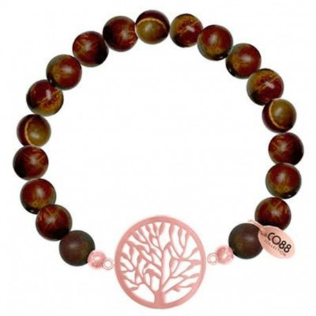 Naiste Käevõru CO88 Collection 8CB-80018 Pruun