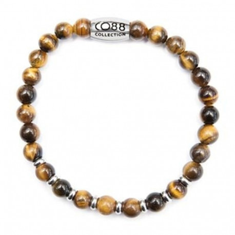 Ladies' Bracelet CO88 Collection 8CB-90026 Brown