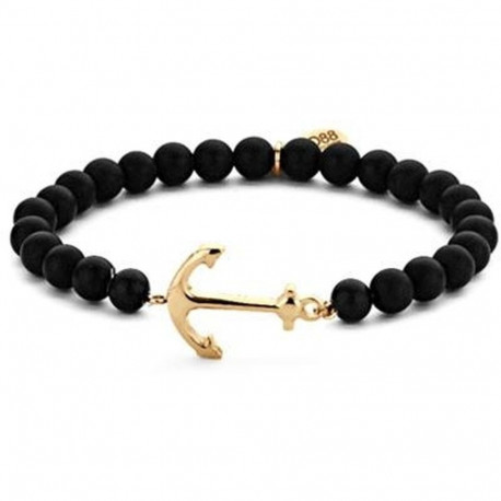 Ladies' Bracelet CO88 Collection 8CB-90375 Black
