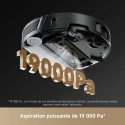 Robot Tolmuimeja Dreame 6400 mAh
