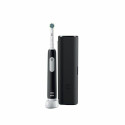 Electric Toothbrush Braun