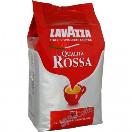 Kohvioad Lavazza 2013