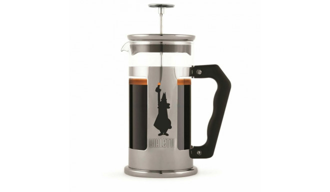 Cafetière with Plunger Bialetti Grey 350 ml