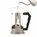 Italian Coffee Pot Bialetti Brown 350 ml
