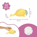 öölamp Badabulle