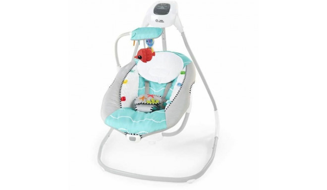 Beebikiik Baby Einstein Ocean Sinine