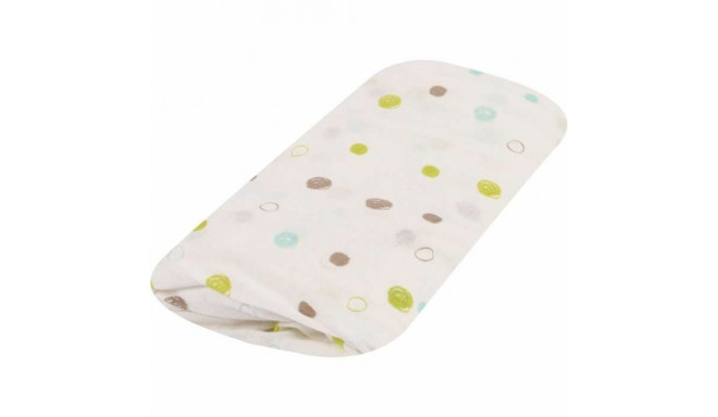 Fitted bottom sheet Domiva