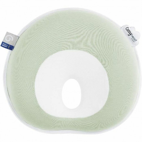 Neck Pillow Babymoov Green