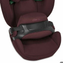 Auto Turvaiste Cybex Punane I (9 - 18 kg) II (15-25 kg) III (22 - 36 kg) Laste ECE R129