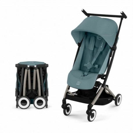 Beebi jalutuskäru Cybex Sinine