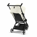 Beebi jalutuskäru Cybex Valge