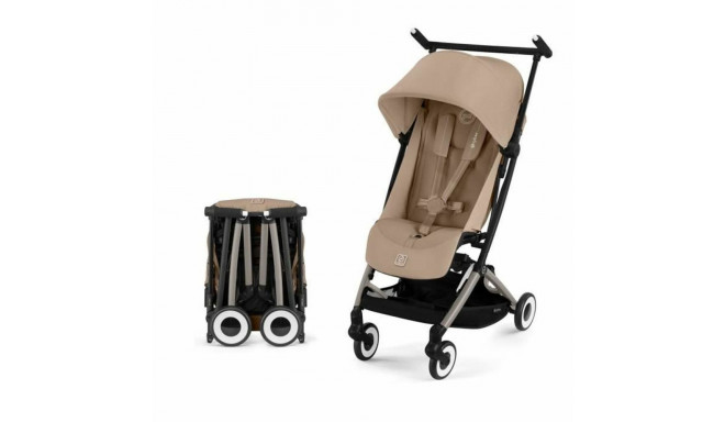Beebi jalutuskäru Cybex Beež