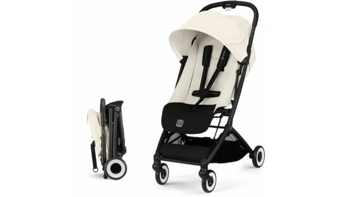 Baby's Pushchair Cybex White