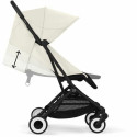 Beebi jalutuskäru Cybex Valge