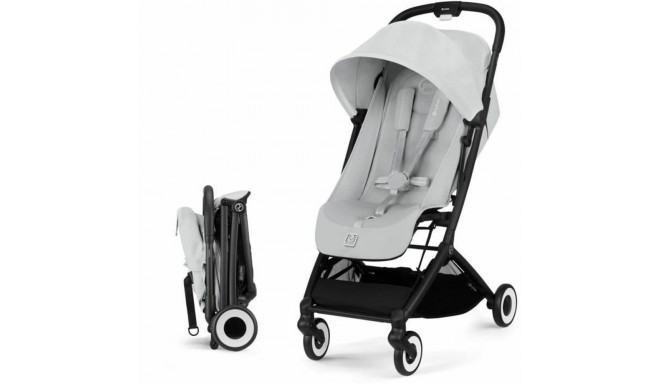 Baby's Pushchair Cybex Light grey