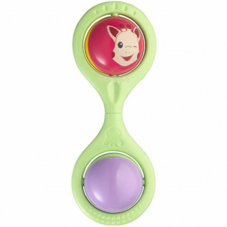 Muusikaline mänguasi Sophie la Girafe