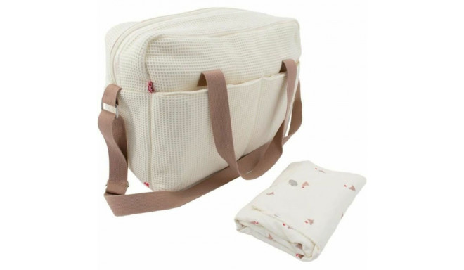 Diaper Changing Bag Domiva