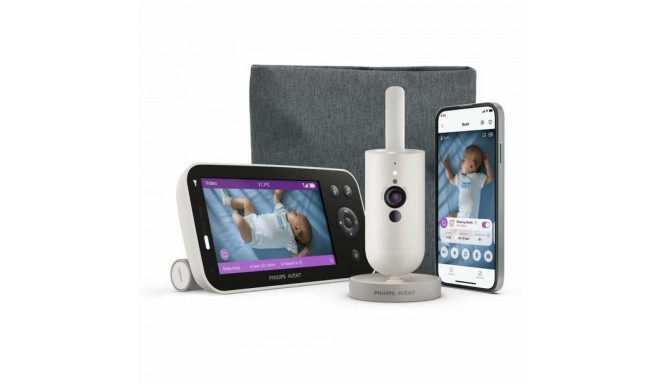 Beebimonitor Philips
