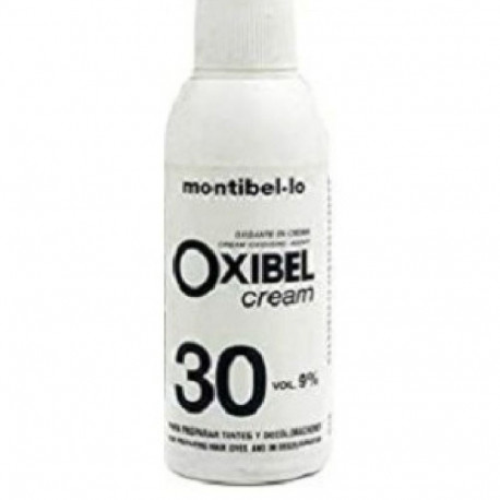 Lightener Montibello Oxibel 60 ml