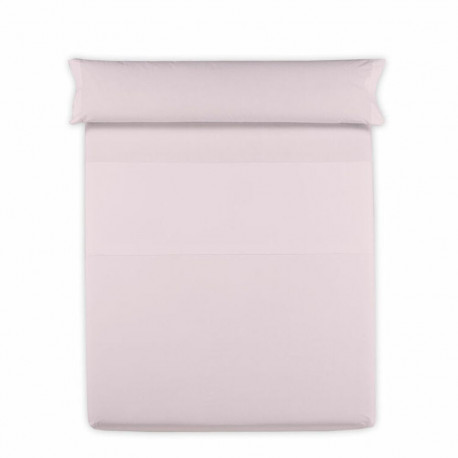 Top sheet Hosteline Mixcolors Pink Small double
