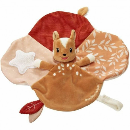 Pehme mänguasi Sophie la Girafe Fanfan el cervatillo