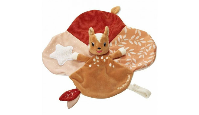 Fluffy toy Sophie la Girafe Fanfan el cervatillo