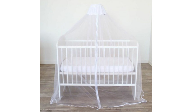 Mosquito net Domiva White