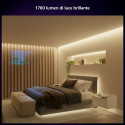 LED strips Philips White 20 W