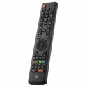 Hisense Universal Remote Control One For All Black