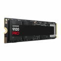 Kõvaketas Samsung 1 TB SSD