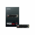 Kõvaketas Samsung 1 TB SSD