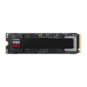 Hard Drive Samsung 1 TB SSD