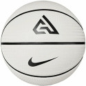 Korvpalli Pall Nike Playground 8P 2.0 G Valge (Suurus 7)