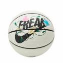 Korvpalli Pall Nike Playground 8P 2.0 G Valge (Suurus 7)