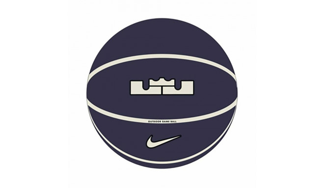 Korvpalli Pall Nike Playground 2.0 8P James Meresinine (Suurus 7)
