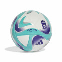 Jalgpall Adidas Queens League Mini Valge Suurus 1