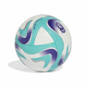Jalgpall Adidas Queens League Mini Valge Suurus 1