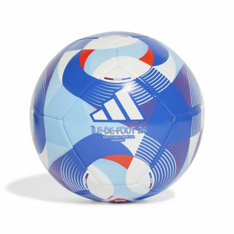 Football Adidas Entrenamiento 24 Water Size 5