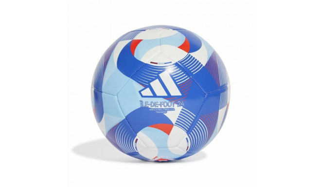 Jalgpall Adidas Entrenamiento 24 Vesi Suurus 5