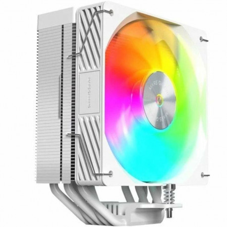 CPU Fan Mars Gaming MCPUX5ARGBW