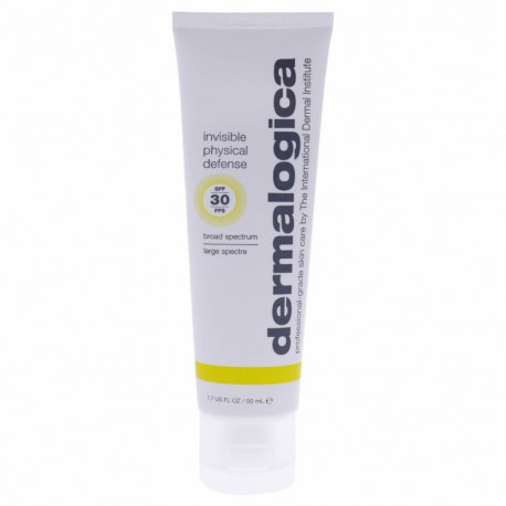 Dressing Gown Dermalogica White