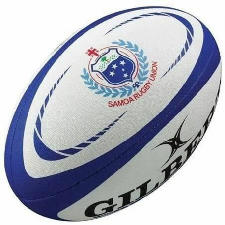 Rugby Pall Gilbert