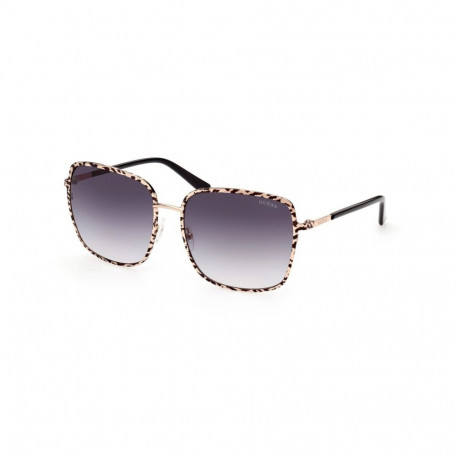 Laste päikeseprillid Guess GU7846 ROSE GOLD